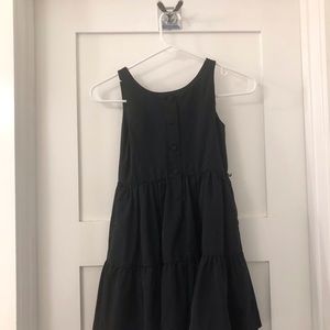 Polo by Ralph Lauren Kids Black Dress Size 7